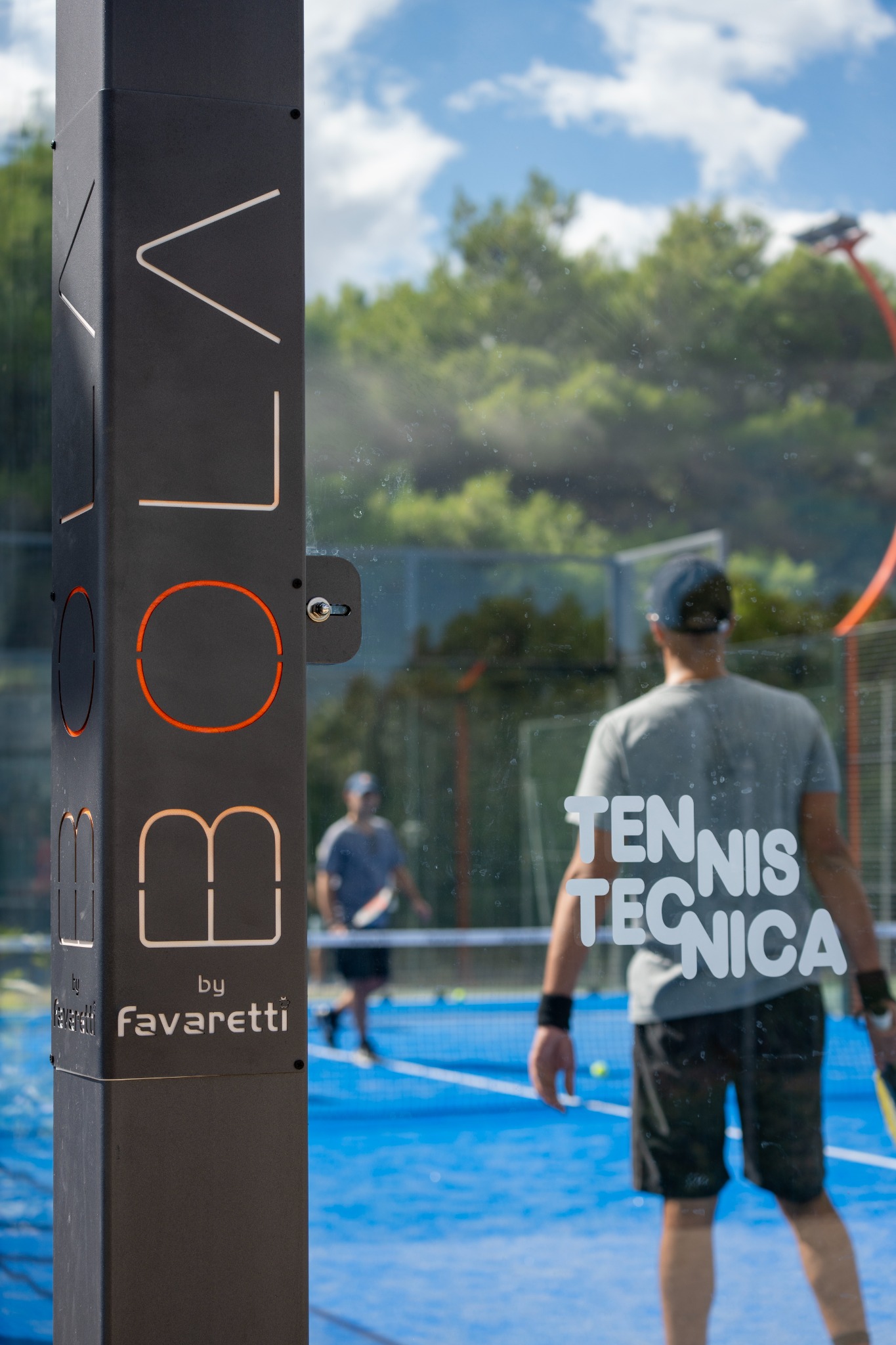 BOLA Open Day 01